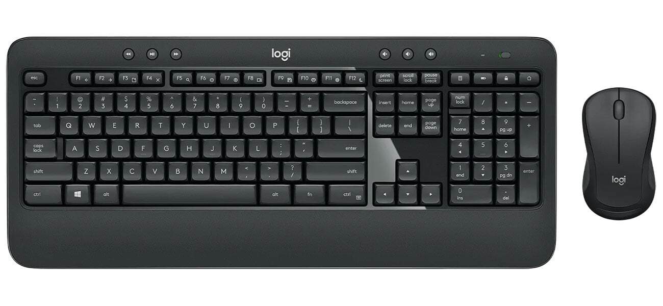 Logitech K380 for Mac Multi-Device Bluetooth Toetsenbord (920-010404) thumbnail