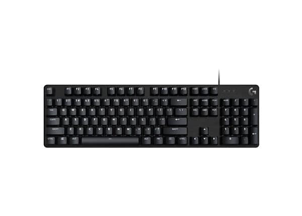 Logitech G316 X TKL Gaming Toetsenbord Zwart (UK) (920-014193) thumbnail