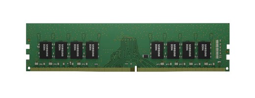 Samsung M391A2G43BB2-CWE geheugenmodule 16 GB 1 x 16 GB DDR4 288-pin DIMM ECC (M391A2G43BB2-CWE) thumbnail