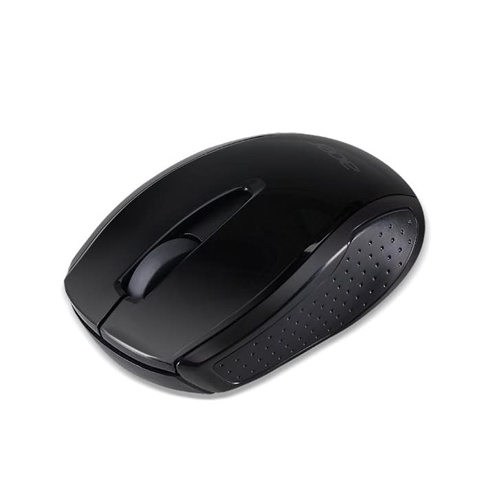 Acer M501 muis Kantoor Ambidextrous RF Draadloos Optisch 1600 DPI (GP.MCE11.00S) thumbnail