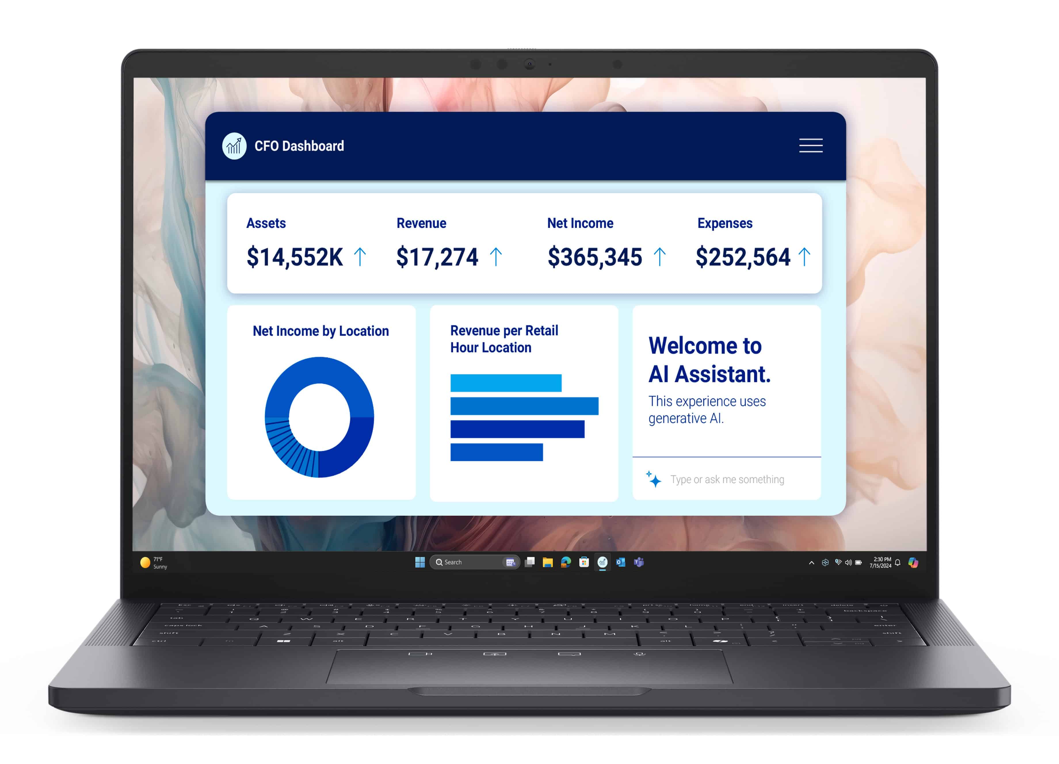 DELL Pro 13 Premium PA13250 Copilot+ PC Intel Core Ultra 7 268V Laptop 33,8 cm (13.3") Touchscreen Quad HD+ 32 GB LPDDR5x-SDRAM 512 GB SSD Wi-Fi 7 (802.11be) Windows 11 Pro Grijs (BTO208_PA13250_EMEA) thumbnail