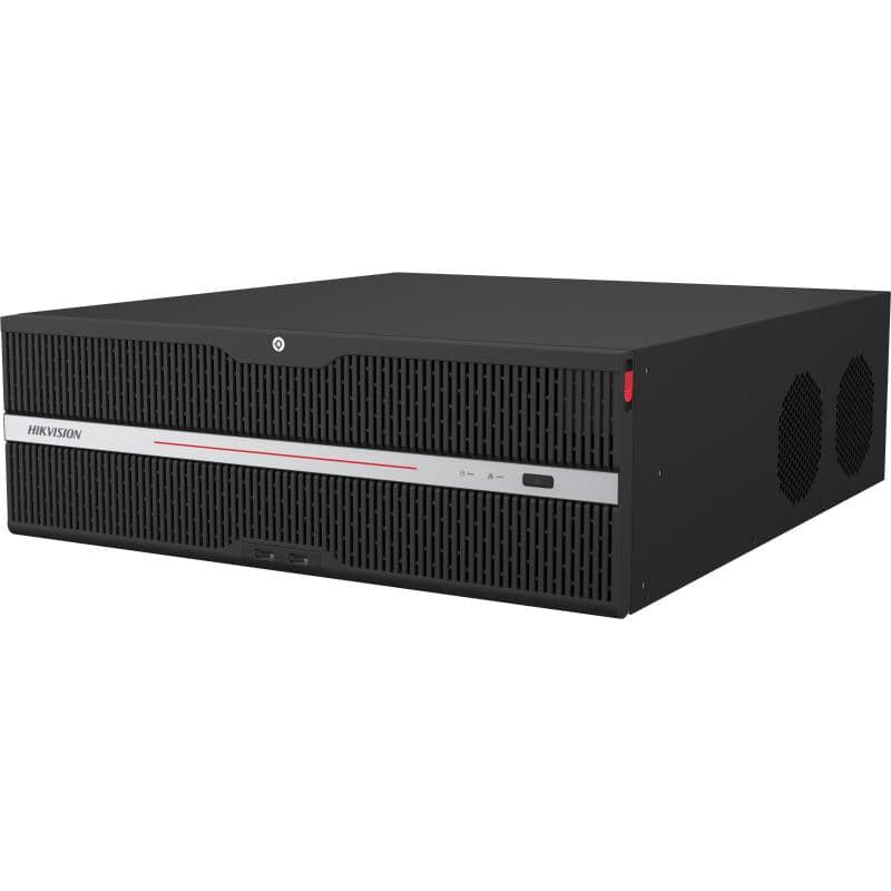 Hikvision DS-96128NXI-S16 (303621379) thumbnail