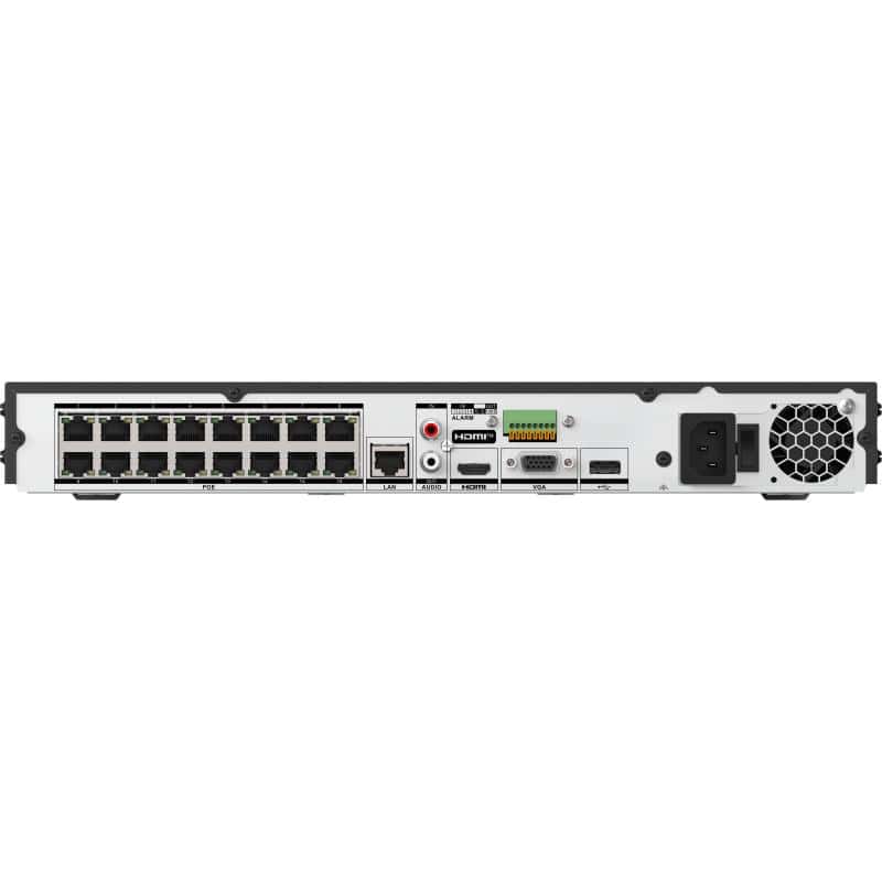 Hikvision DS-7616NXI-K2/16P(E) (303623288) thumbnail