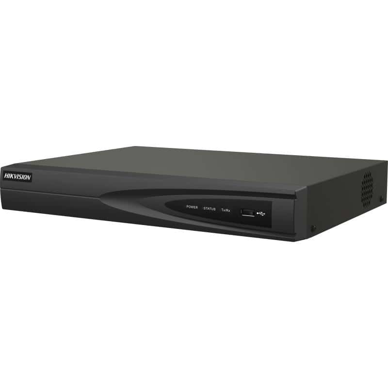 Hikvision DS-7604NXI-K1(E) (303623295) thumbnail