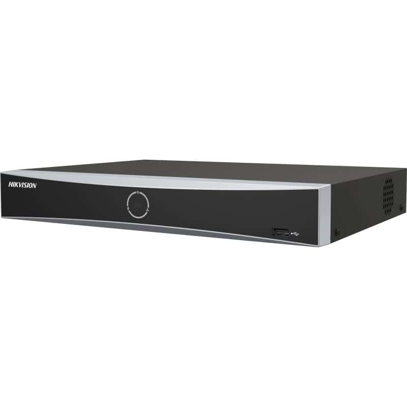 Hikvision DS-7608NXI-K1(E) (303623297) thumbnail