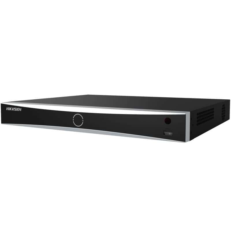 Hikvision DS-7608NXI-K2(E) (303623305) thumbnail