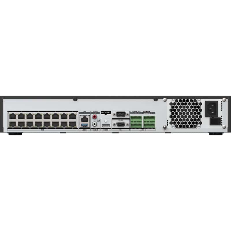 Hikvision DS-7732NXI-K4/16P(E) (303623346) thumbnail