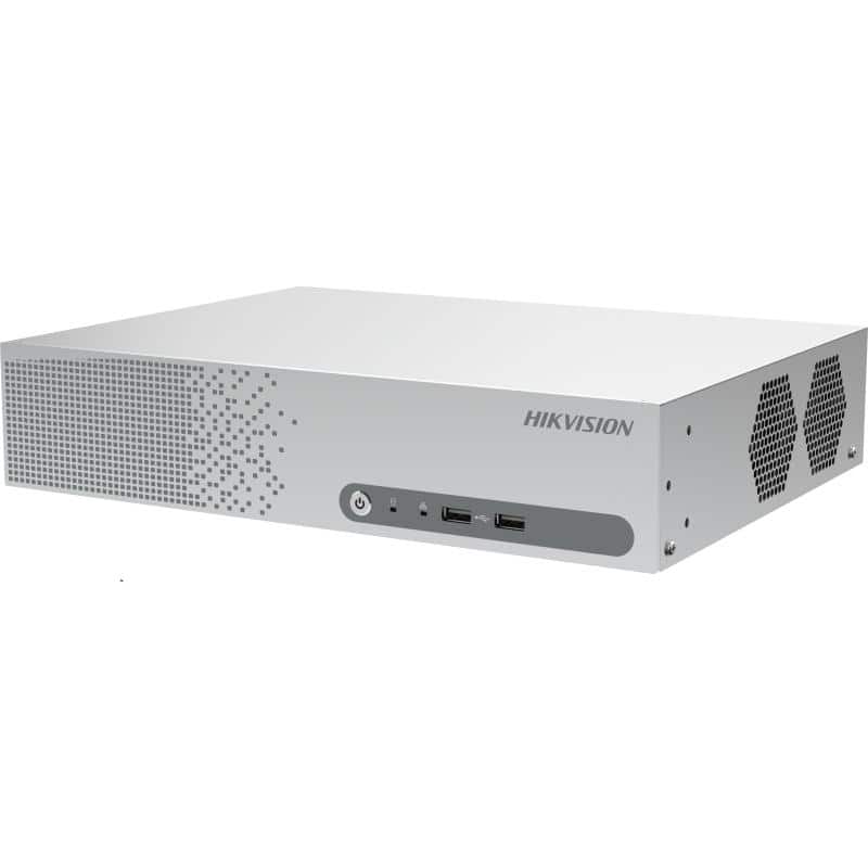 Hikvision iDS-6708NXI-S/T(1TB) (303624150) thumbnail