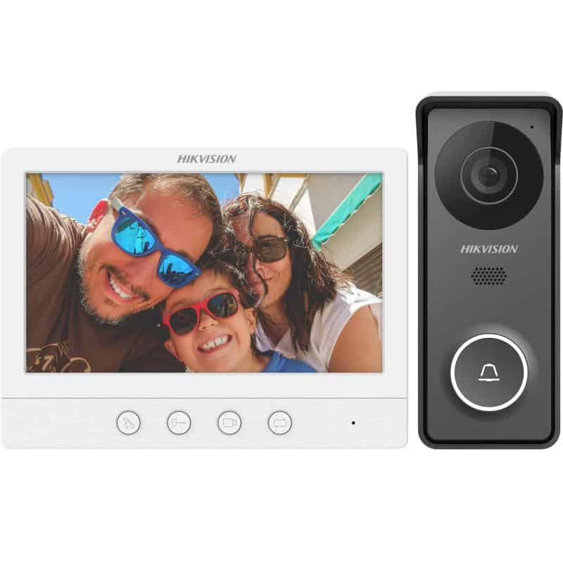 Hikvision DS-KSD55-P900-2pcs (314622135) thumbnail