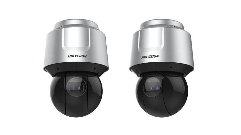 Hikvision DS-KSD66-P800-2pcs (314627802) thumbnail