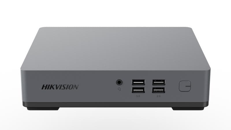 Hikvision HikCentral Mini Cube/64 (314905278) thumbnail