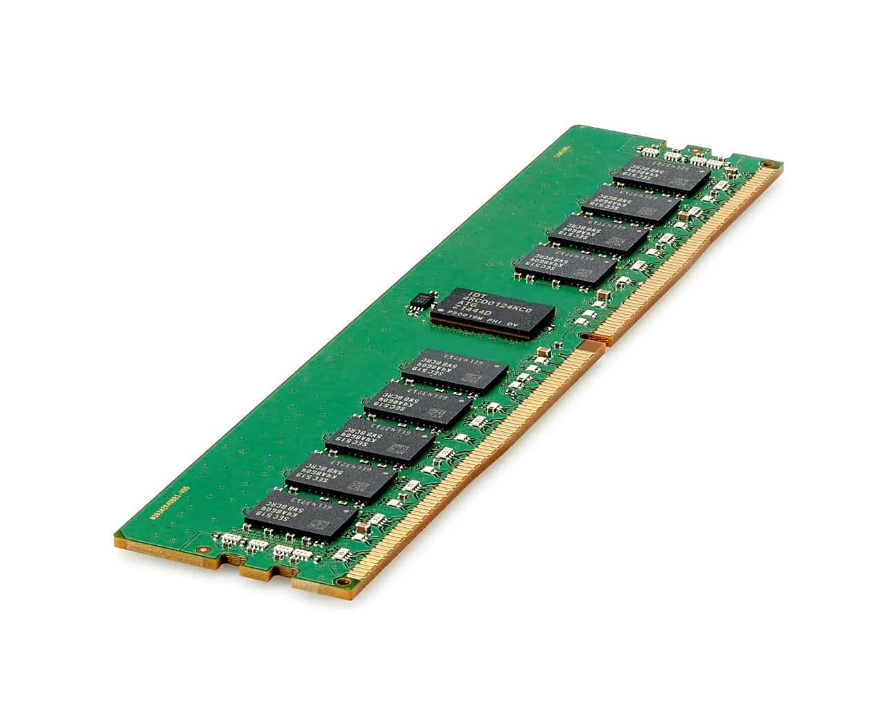 HPE 8GB (1X8GB) DUAL RANK X4 (4053162029309-RFB) thumbnail