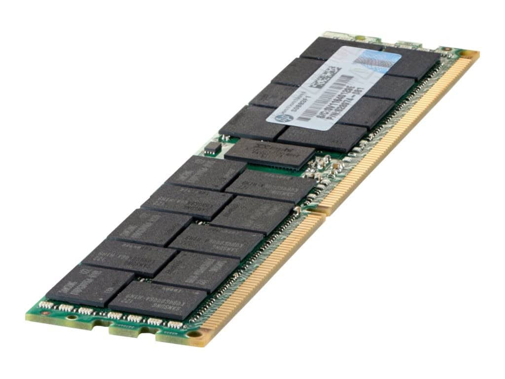 HPE 4GB (1X4GB) DUAL RANK X4 (4053162137561-RFB) thumbnail