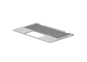 HP N09433-BG1 laptop reserve-onderdeel Toetsenbord (N09433-BG1) thumbnail