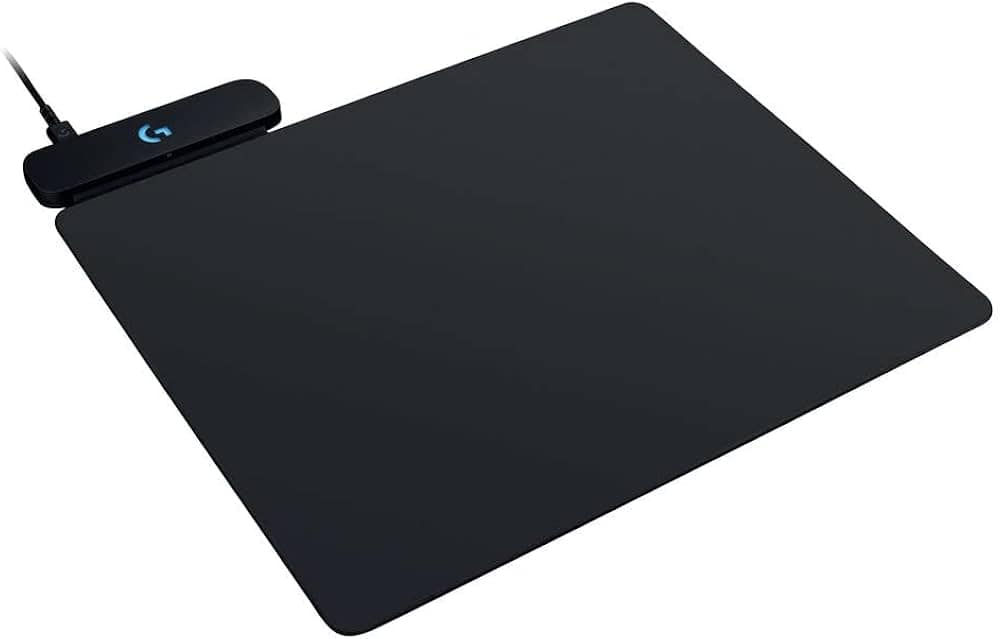 Logitech POWERPLAY Wireless Charging System (943-000110) thumbnail