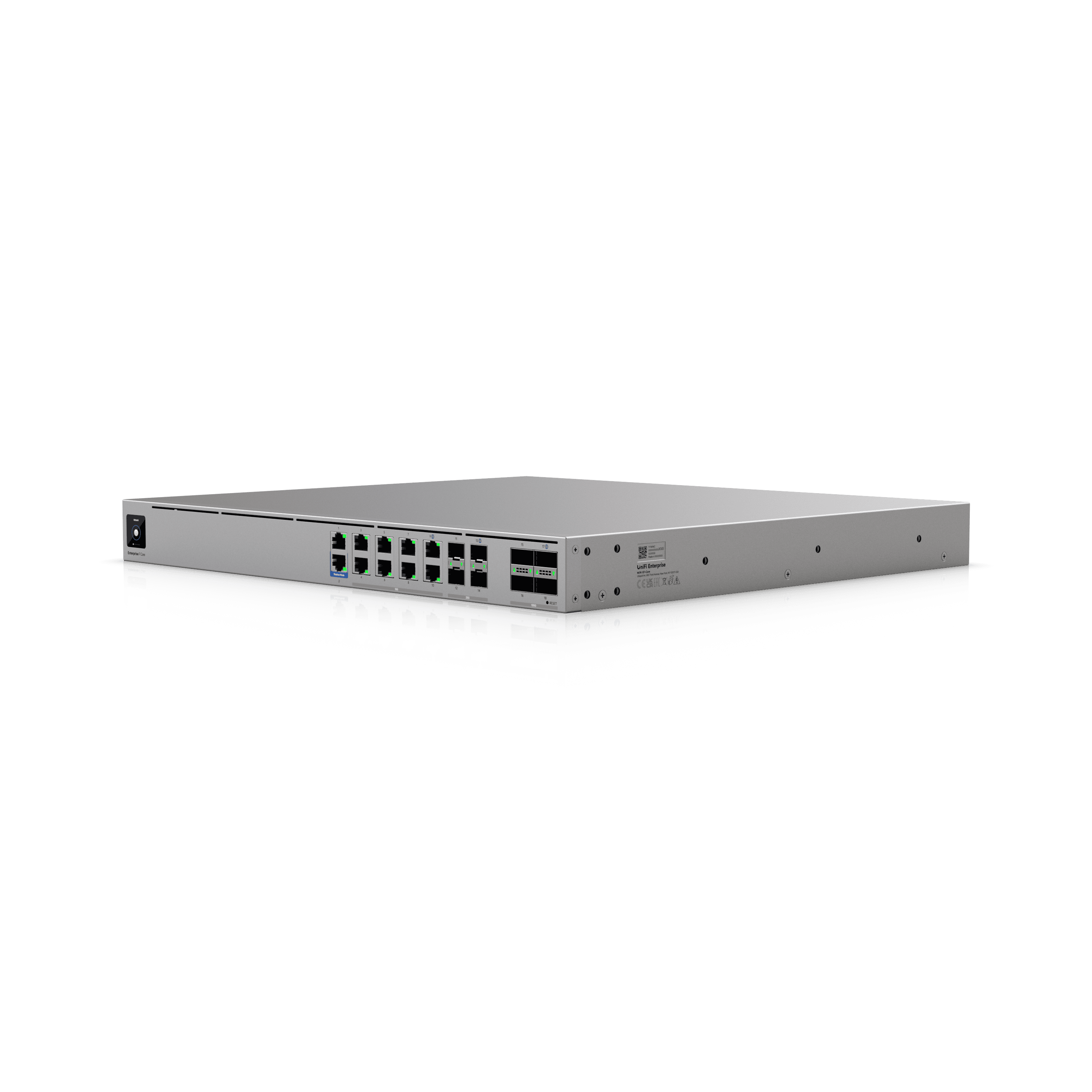 Ubiquiti UniFi Enterprise Firewall Core (EF-CORE) thumbnail