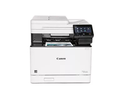 Canon i-SENSYS MF275dw A4 33ppm 1200x1200dpi (7345C001) thumbnail
