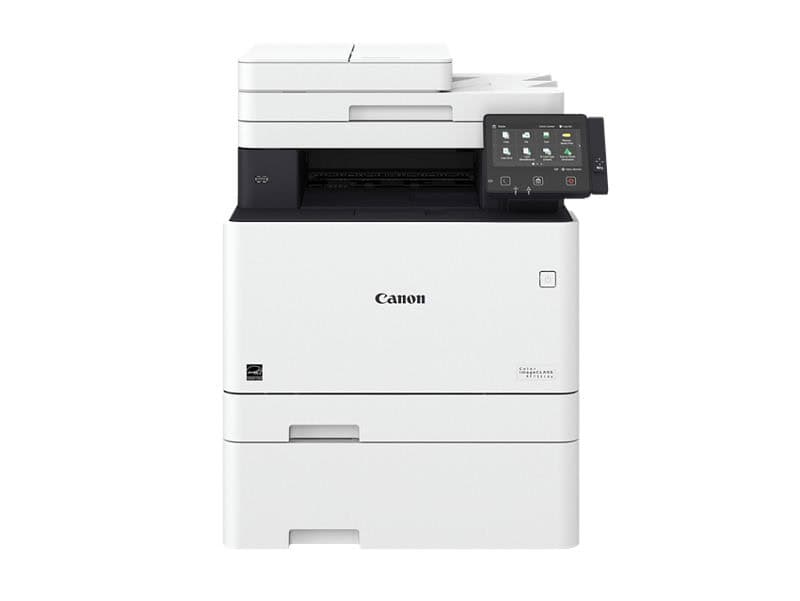 Canon i-SENSYS MF272dw A4 29ppm 2400x600dpi (7345C003) thumbnail