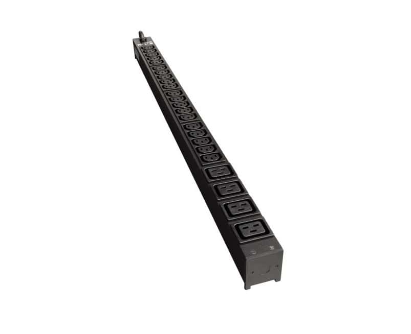 Eaton EPDU BA 0U (C14 10A 1P)16XC13 (EBAB03) thumbnail