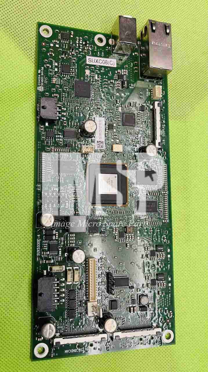 HP Scanner Main Board (5EK00-67005) thumbnail