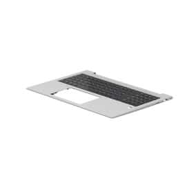 HP N08146-041 laptop reserve-onderdeel Toetsenbord (N08146-041) thumbnail