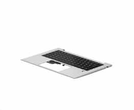 HP N14786-061 laptop reserve-onderdeel Toetsenbord (N14786-061) thumbnail