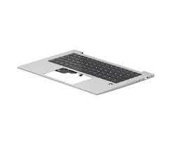 HP N45442-041 laptop reserve-onderdeel Toetsenbord (N45442-041) thumbnail