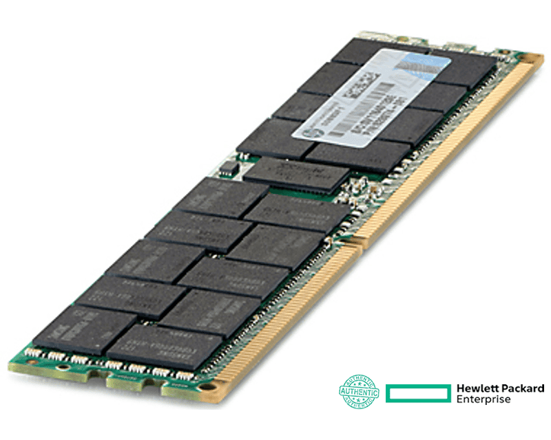 HP SPS-DIMM,32GB PC4-3200AA-E,2Gx8 (P44878-001) thumbnail