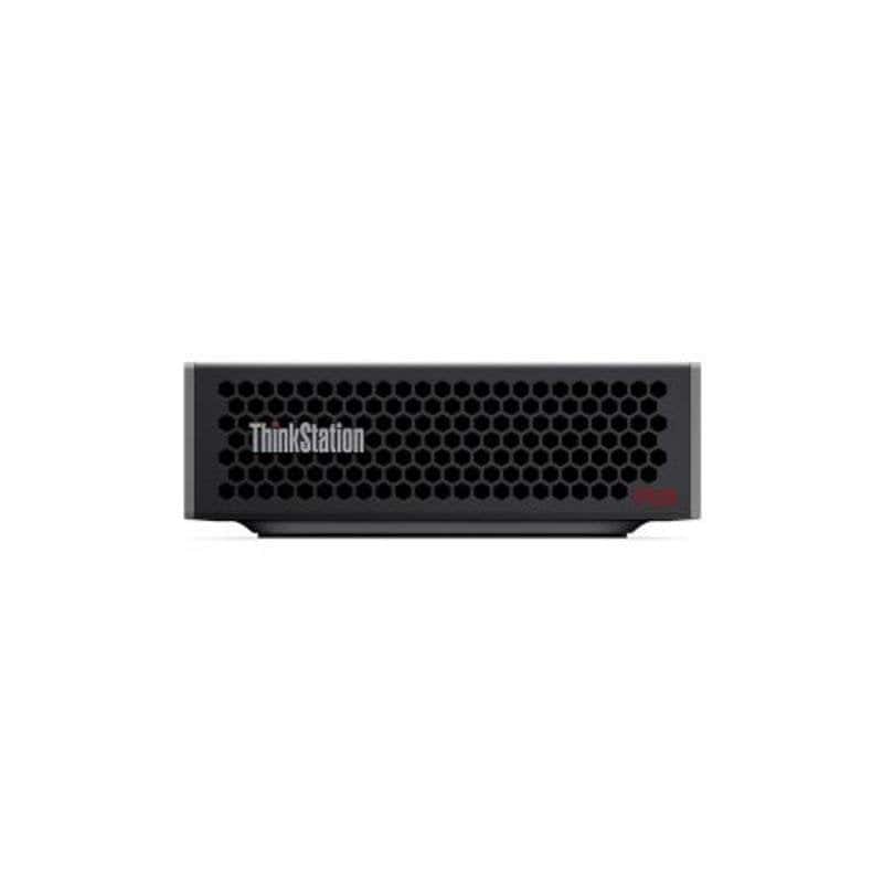 Lenovo ThinkStation PGX AI Workstation NVIDIA Grace Blackwell GB10 (30KL0002ES) thumbnail