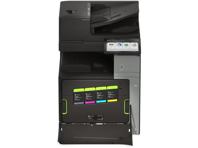 Lexmark MX632adwe HV with custom OCR activation (38S0296) (38S0296) thumbnail