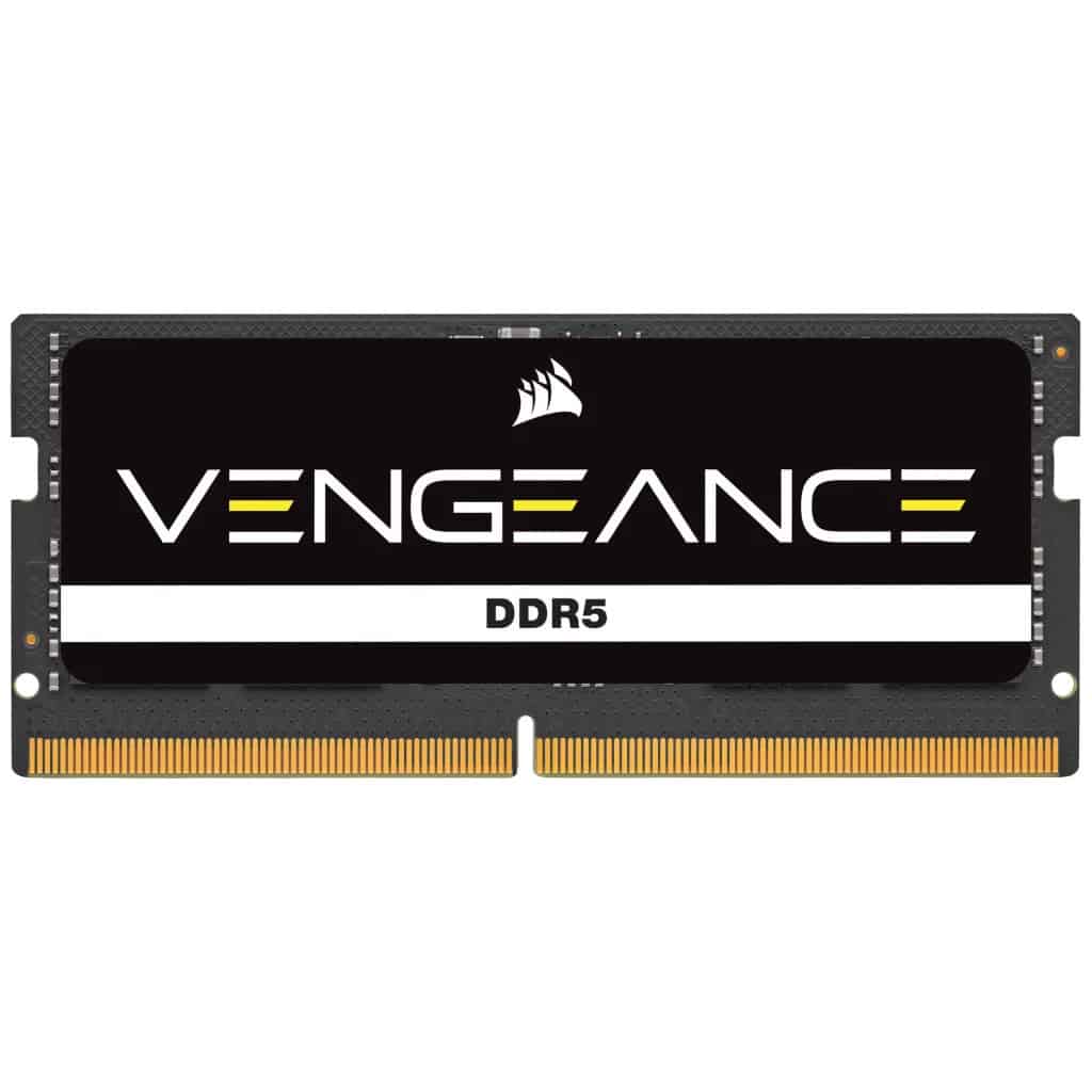 Corsair CMSX48GX5M2A5600C48 (CMSX48GX5M2A560C48) thumbnail