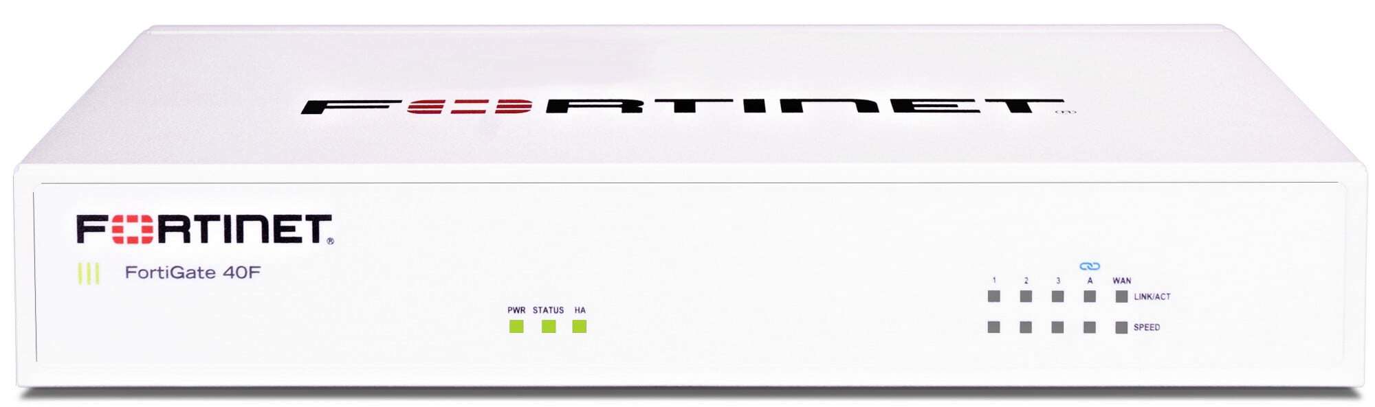 FORTINET FortiGate-40F Hardware + 5 Jahre 24x7 UTP (FG-40F-BDL-950-60-EU) (FG-40F-BDL-950-60-EU) thumbnail
