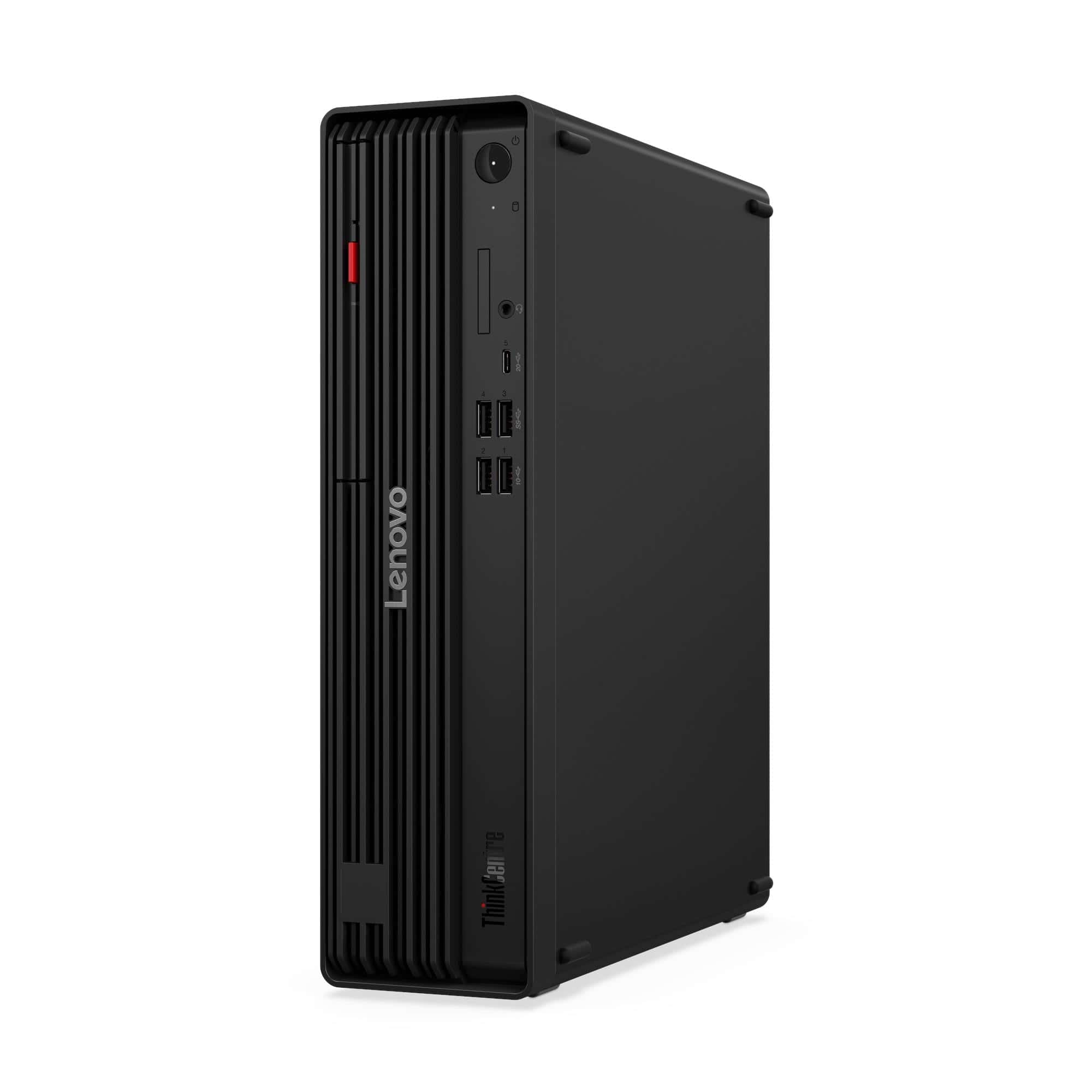 Lenovo ThinkCentre M70s G6 SFF Core Ultra 7-265 16GB 512GB W11P (12YK003HGE) thumbnail