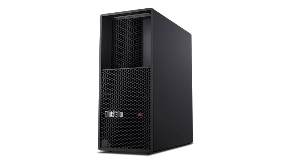Lenovo ThinkStation P3 Tower Gen2 Ultra 7 265K 32GB 512GB W11P (30HT00CTGE) thumbnail