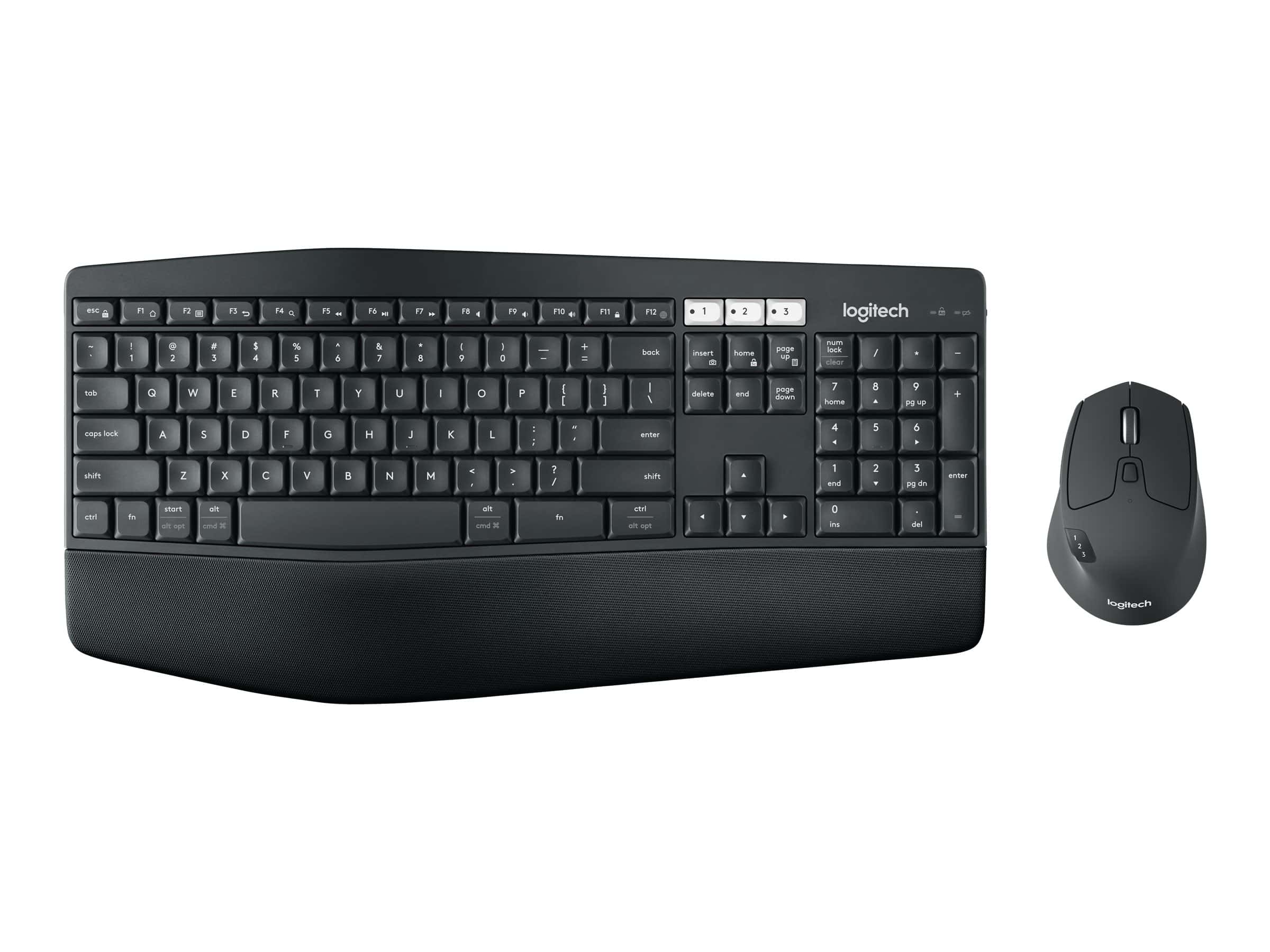 Logitech G815 LIGHTSPEED RGB Mechanisch Gaming Toetsenbord (920-008988) thumbnail