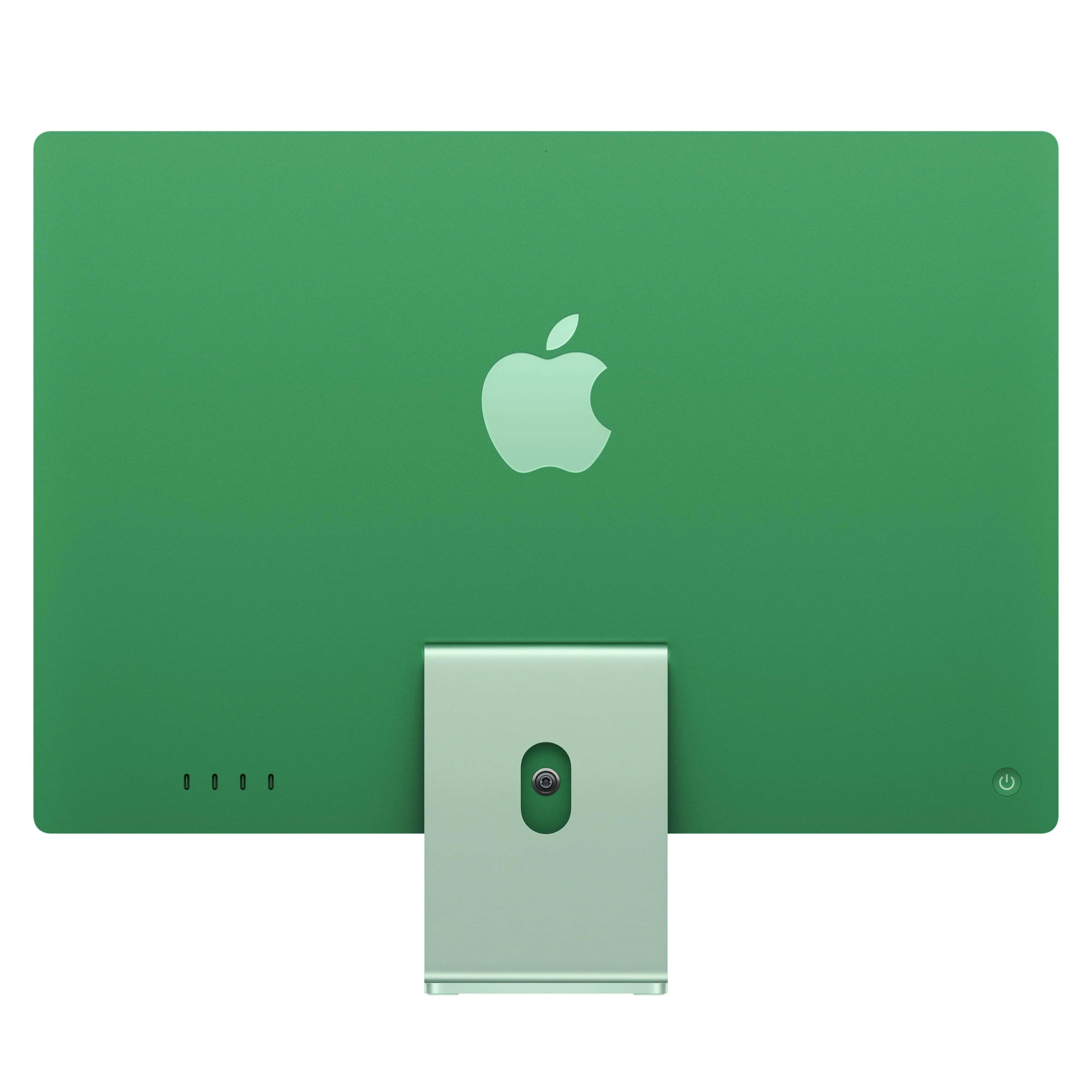 Apple iMac with 4.5K Retina display - (MD2Q4ZE/A) thumbnail