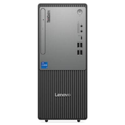 Lenovo ThinkCentre neo 50t Gen 6 Desktop Intel Core Ultra 5 225 16GB (13BD0030CK) thumbnail