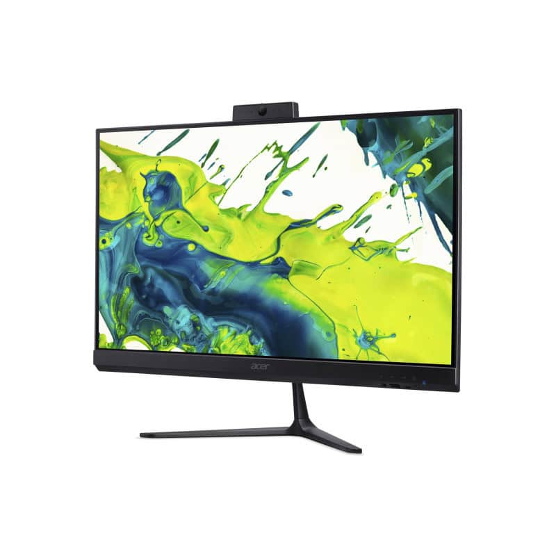 Acer Aspire C27-B AI All-in-One-PC 68,6 cm (27) (DQ.BQPEG.004) thumbnail