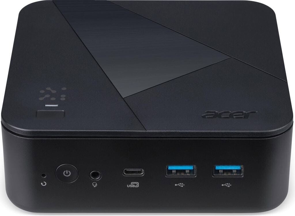 Acer Revo RB102 Mini PC AMD Ryzen AI R7-350 32GB 1TB SSD Windows 11 (DT.BQNEG.002) thumbnail