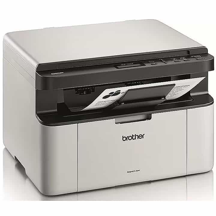 Brother DCP-1510E multifunctional Lase (DCP-1510EAP1) thumbnail