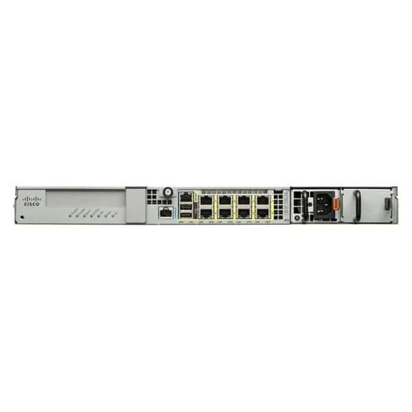 Cisco Refurb/ASA5555-X w/SW 8GE Data 1GE Mgmt (ASA5555-K9-RF) thumbnail
