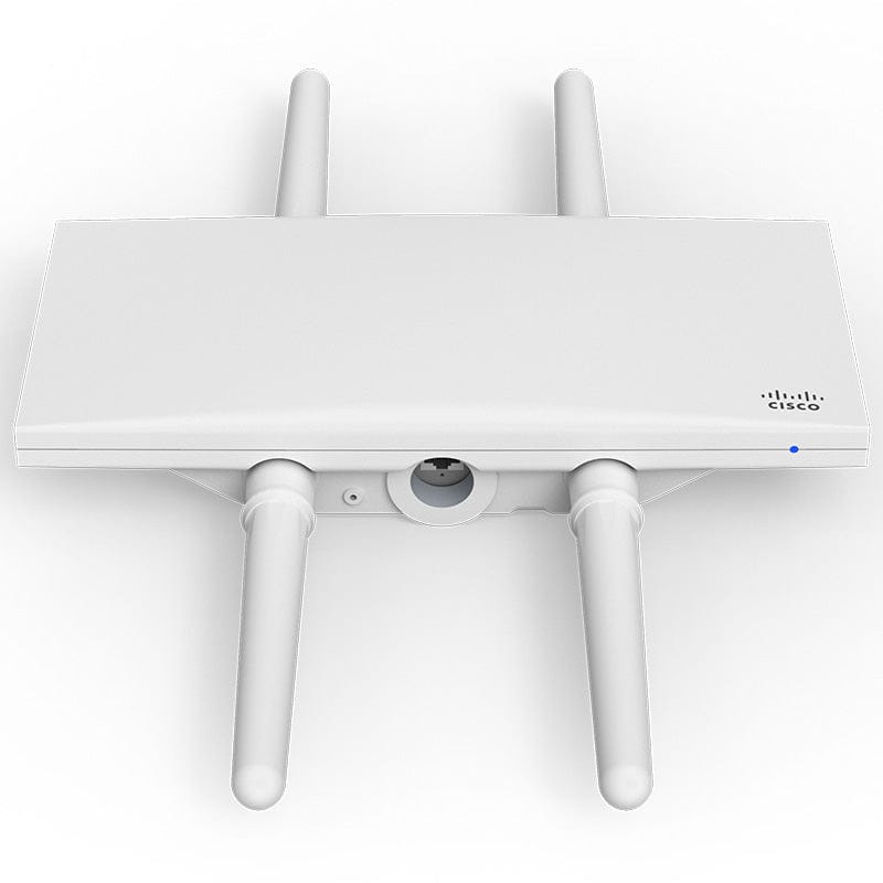 Cisco Refurb/Wi-Fi6OutdoorAP ExternalAnt-AReg (C9124AXE-A-RF) thumbnail