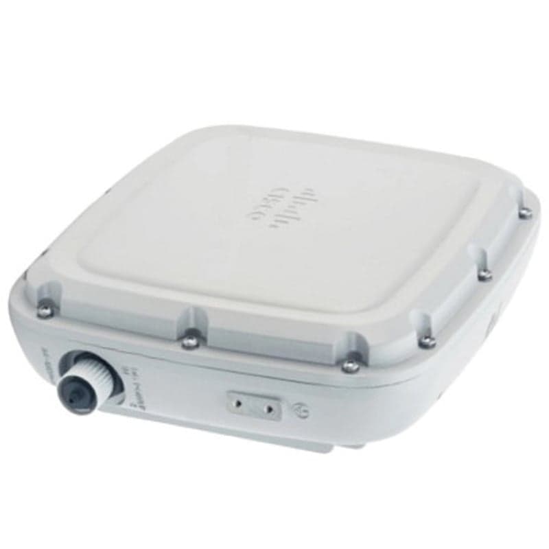 Cisco Refurb/Wi-Fi6OutdoorAP ExternalAnt (C9124AXE-B-RF) thumbnail