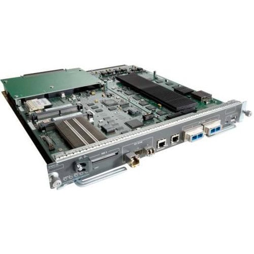 Cisco Refurb/Cat6500 Dist Fwd Card DFC4 S (WS-F6K-DFC4-A-RF) thumbnail