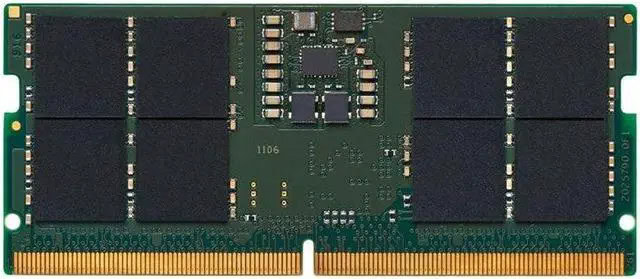 CoreParts MMKN147-16GB memory module 1 x 16 GB DDR5 (MMKN147-16GB) thumbnail