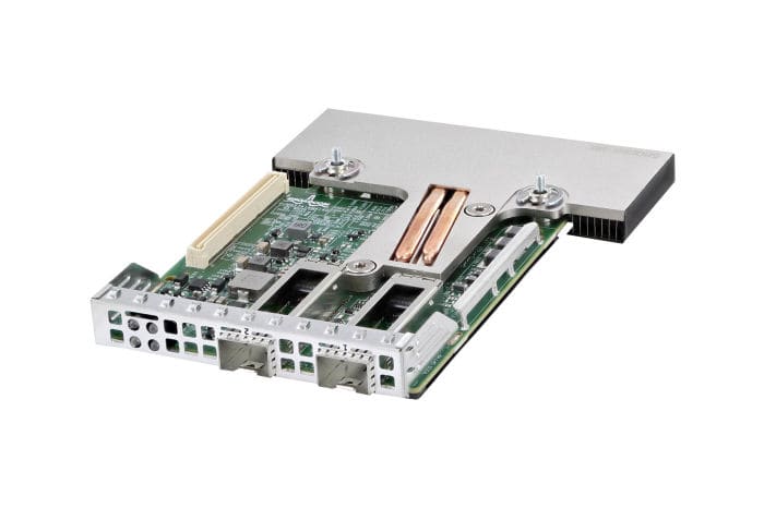 Dell 3.2TB SSD 2.5 NVMe PCI-e Gen3 (14NHK-RFB) thumbnail