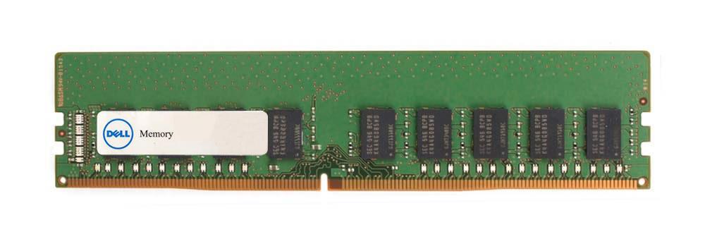 Dell 16GB 2Rx8 PC4-19200E (SNPCX1KMC/16G-OEM-RFB) thumbnail