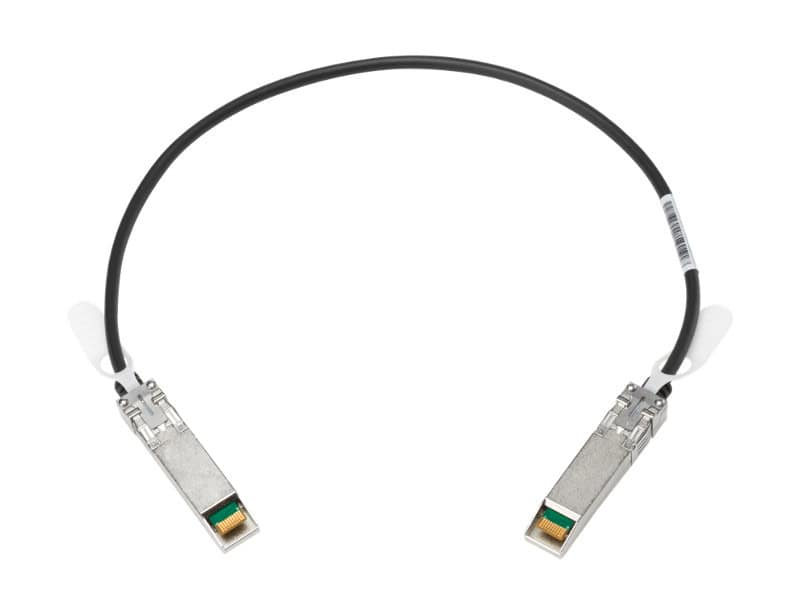 HP 25GbE SFP28 Active Optical (P05772-001) thumbnail