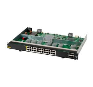 HP R0X43A Netwerkswitch Module (R0X43A-RFB) thumbnail