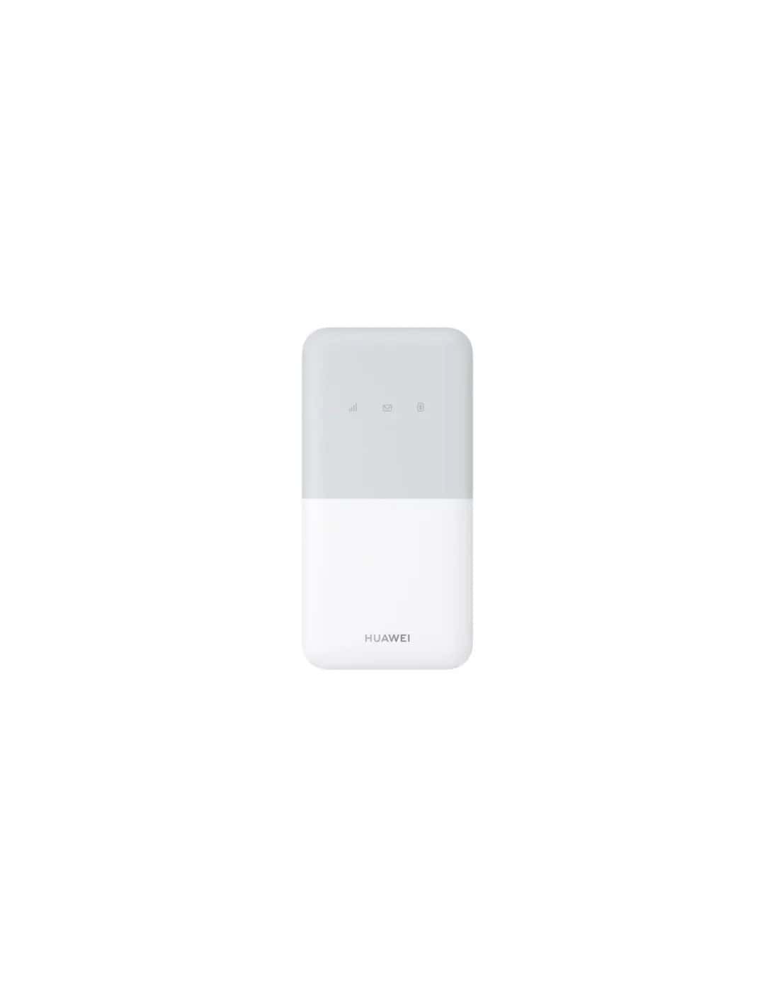 Huawei 4G Mobile Wifi 5s E5586 white (51071VHT) thumbnail